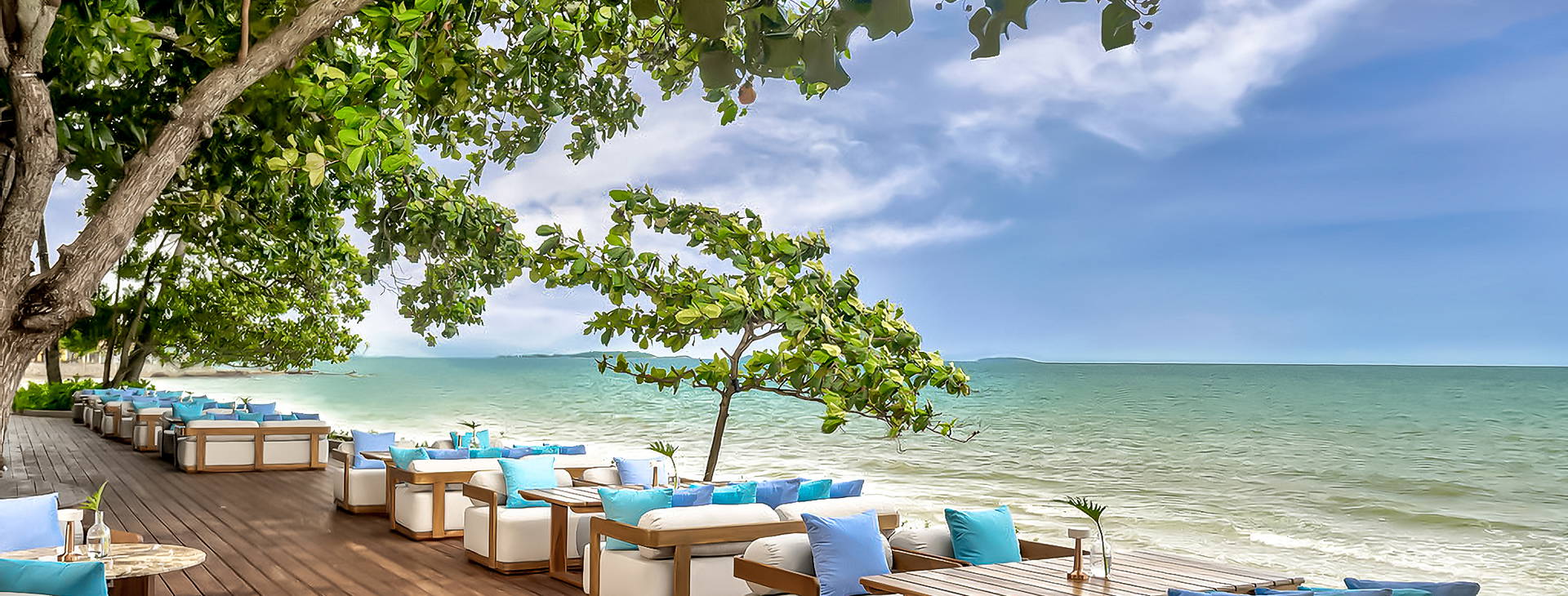 Mercure Rayong Lomtalay Villas and Resort Obrázek24