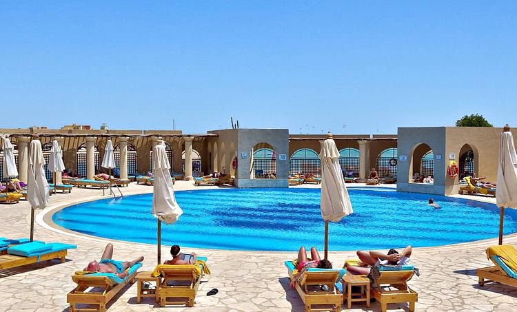 Three Corners Ocean View-obr