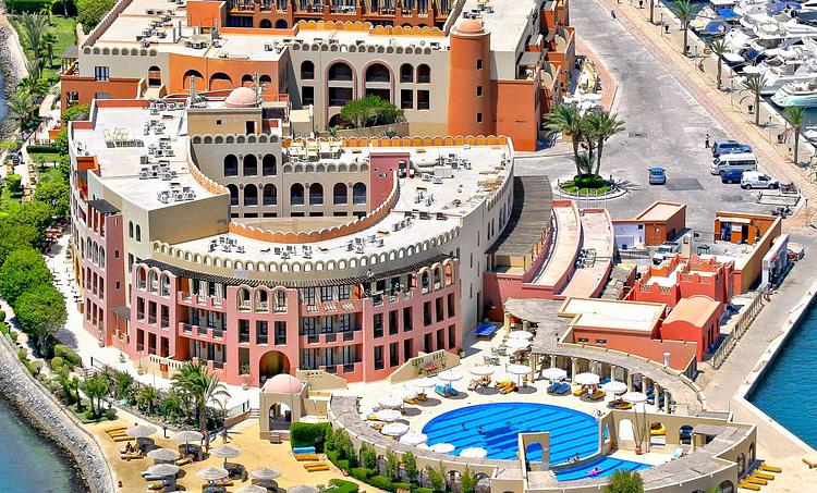 Three Corners Ocean View-obr