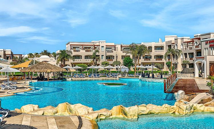 Jaz Casa Del Mar Resort (ex.Iberotel Casa Del Mar Resort)-obr