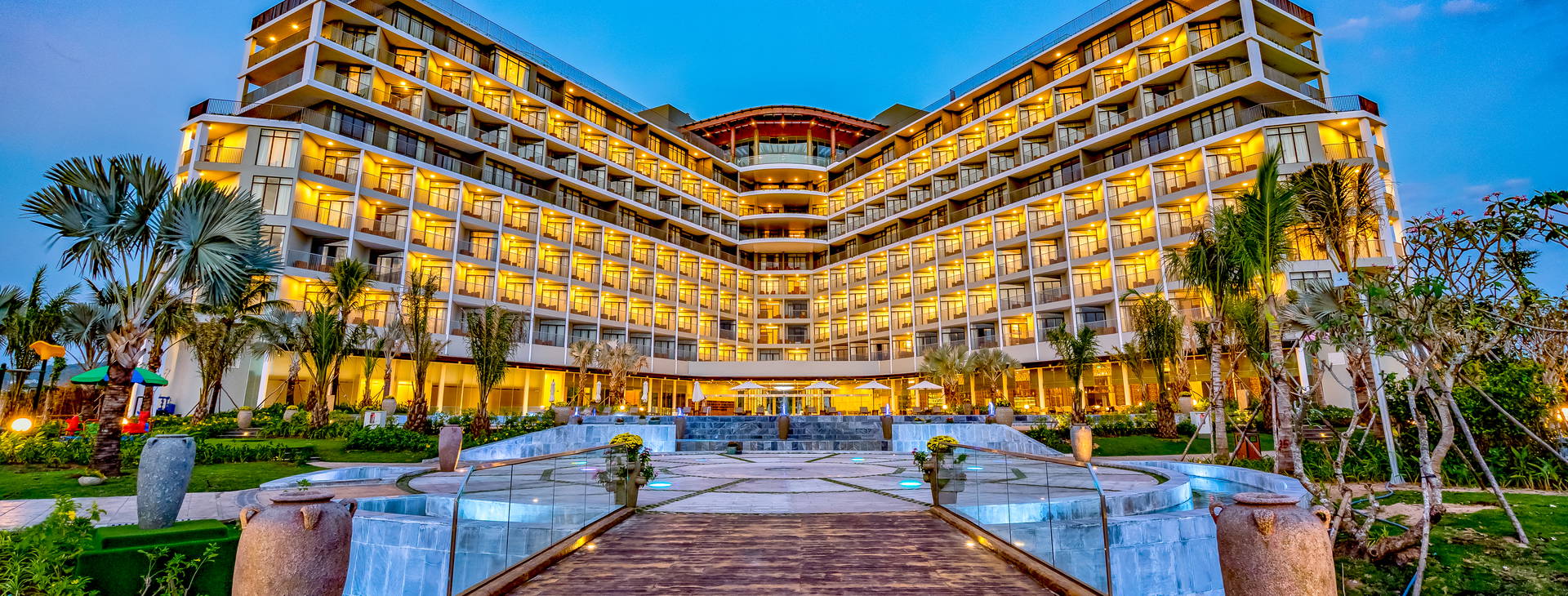 Best Western Premier Sonasea Obrázek10