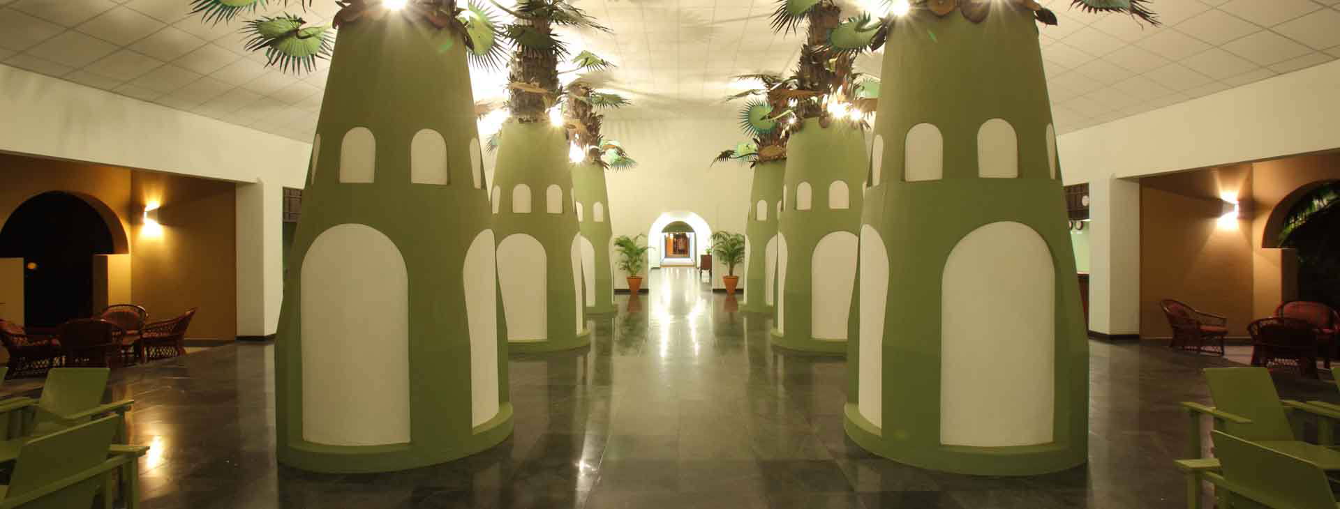 Club Palm Bay Obrázek3