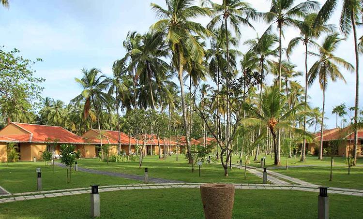 Club Palm Bay-obr