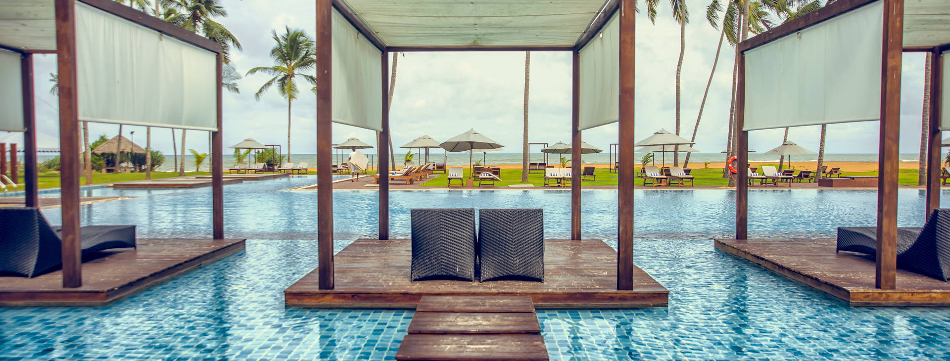 Suriya Luxury Resort Obrázek0