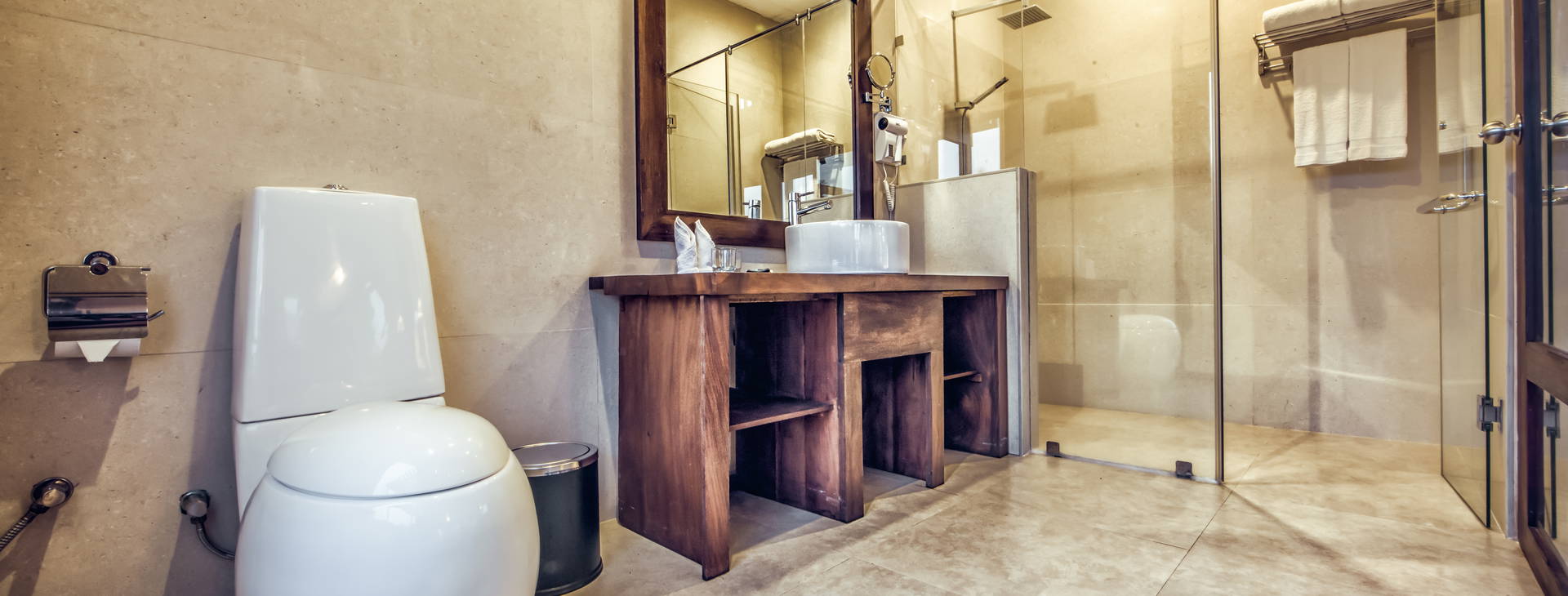 Suriya Luxury Resort Obrázek7