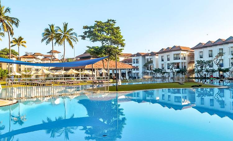 Club Hotel Dolphin-obr