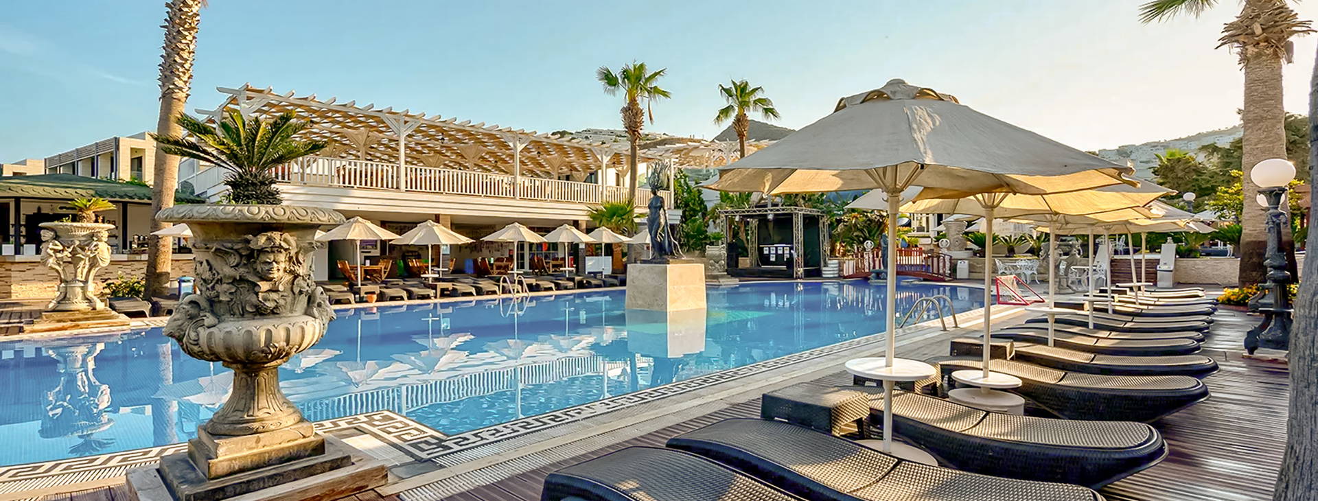 Golden Beach Resort&Spa Obrázek2