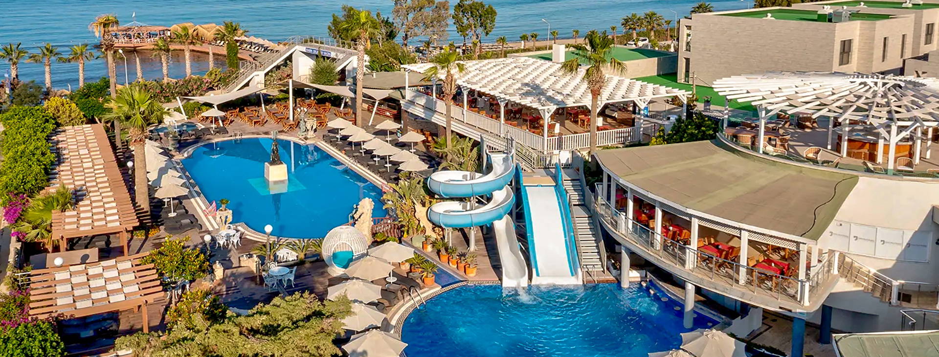 Golden Beach Resort&Spa Obrázek1