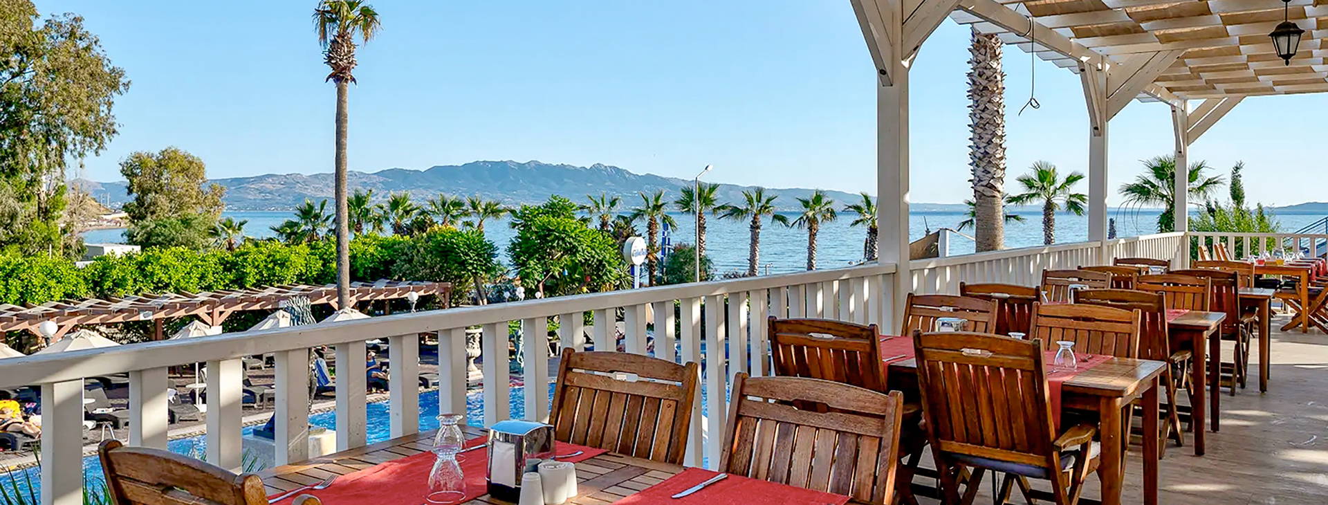 Golden Beach Resort&Spa Obrázek8