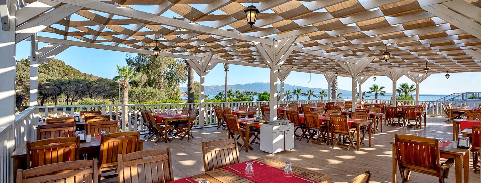 Golden Beach Resort&Spa Obrázek7