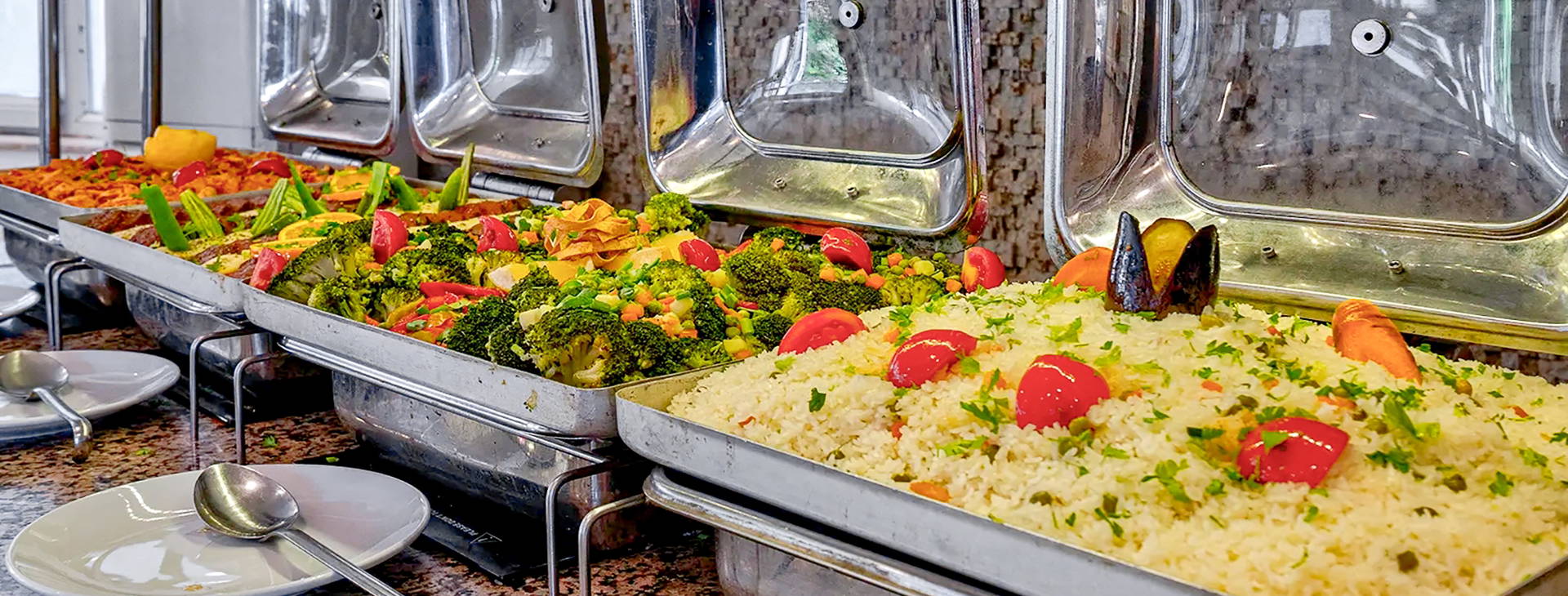 Golden Beach Resort&Spa Obrázek10