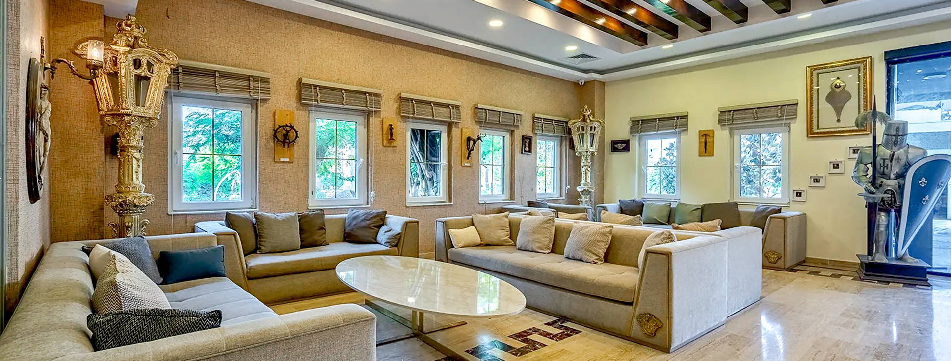 Golden Beach Resort&Spa Obrázek13