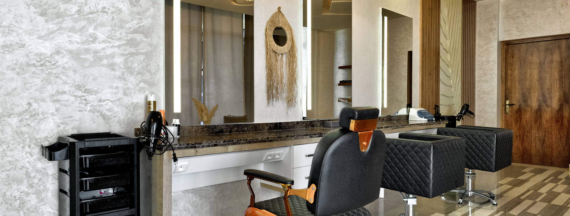 White Beach Taghazout Obrázek56