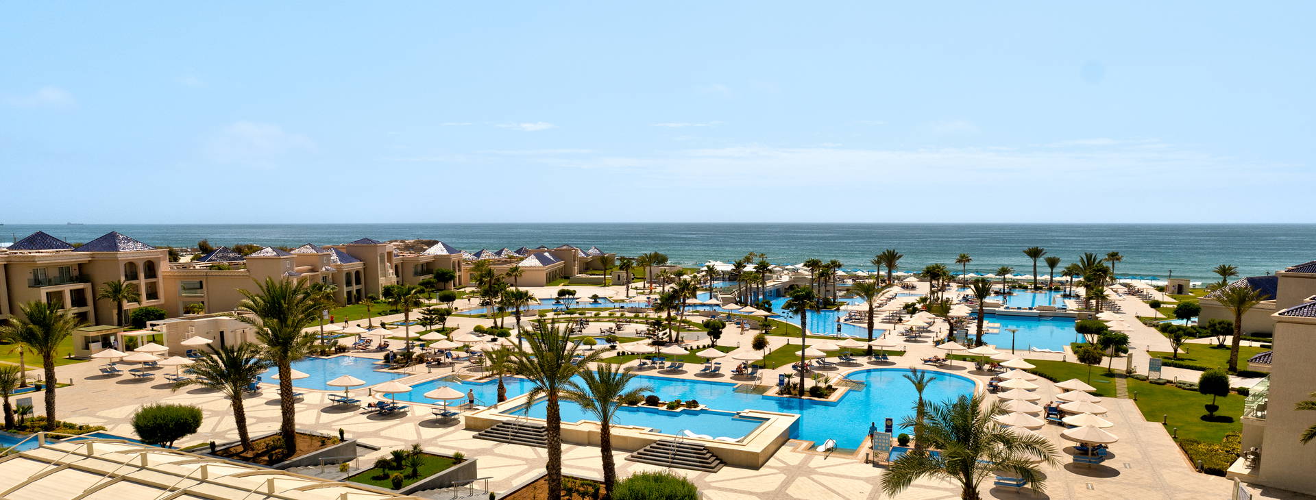 White Beach Taghazout Obrázek4