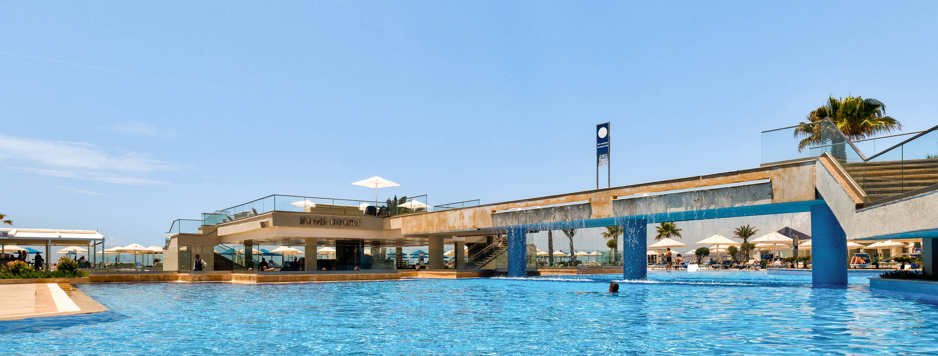 White Beach Taghazout Obrázek5