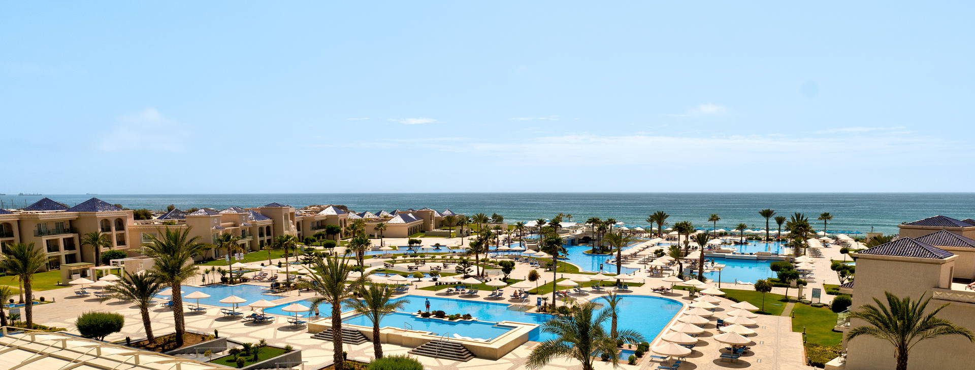 White Beach Taghazout Obrázek6