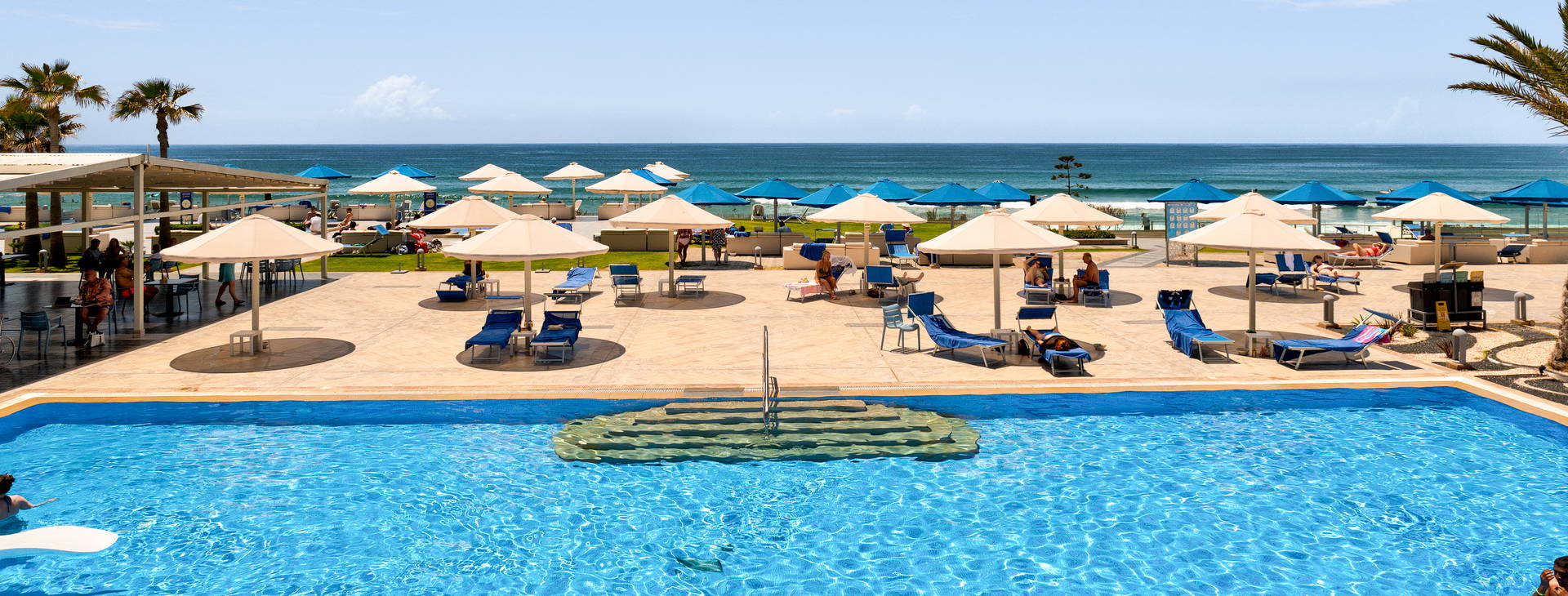 White Beach Taghazout Obrázek7