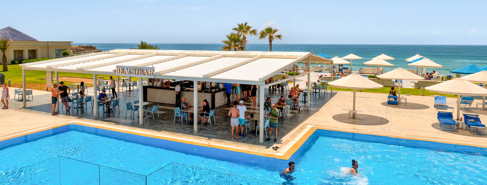 White Beach Taghazout Obrázek12