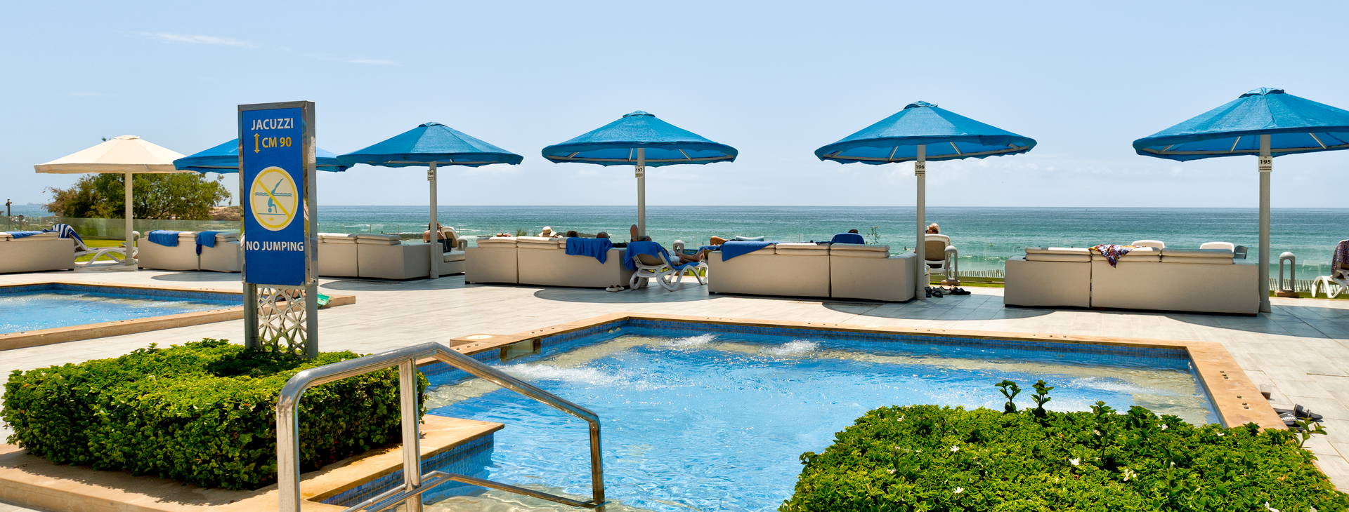 White Beach Taghazout Obrázek11