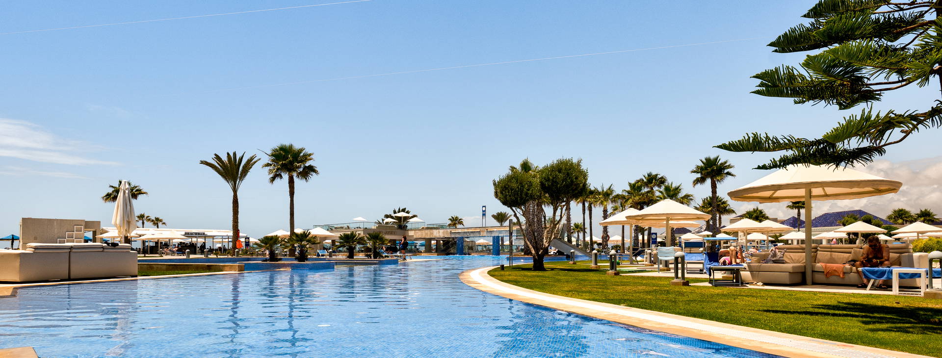 White Beach Taghazout Obrázek13