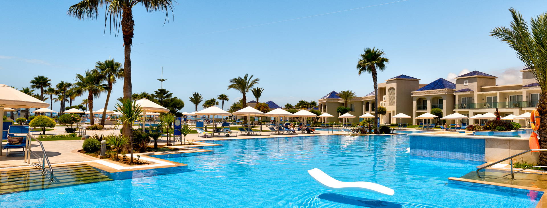 White Beach Taghazout Obrázek10