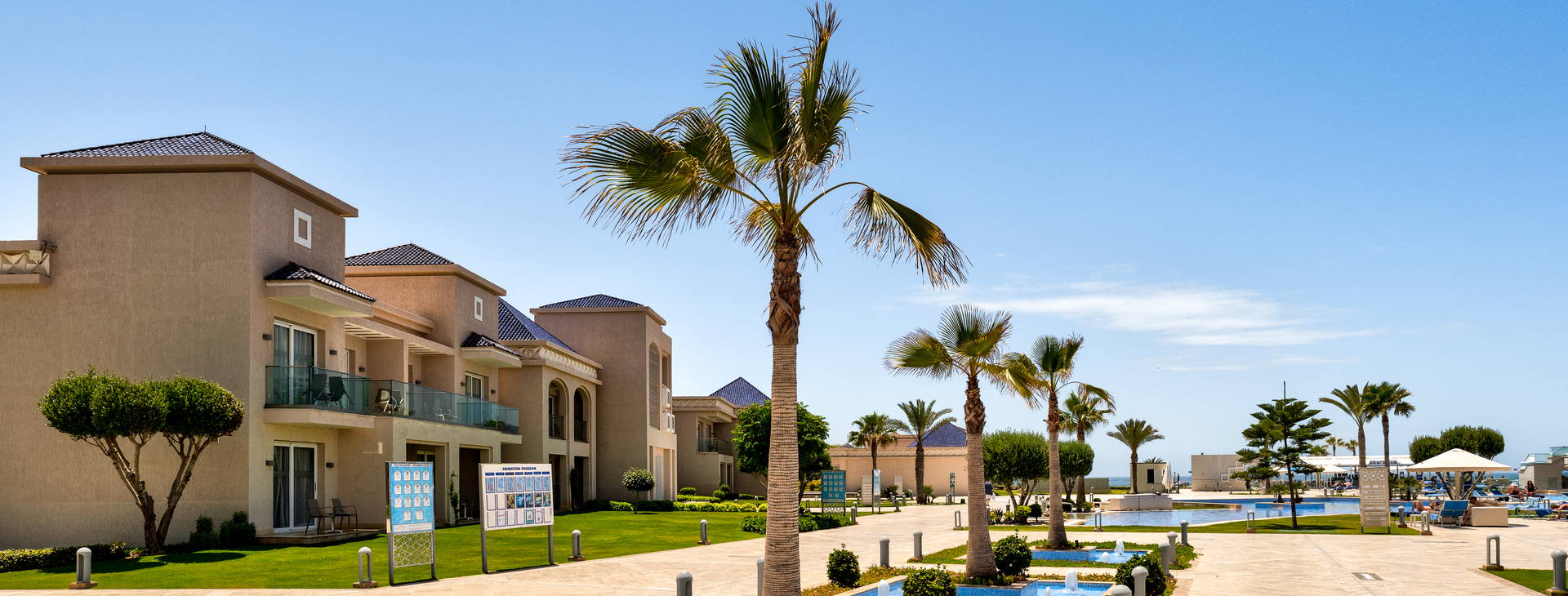 White Beach Taghazout Obrázek17