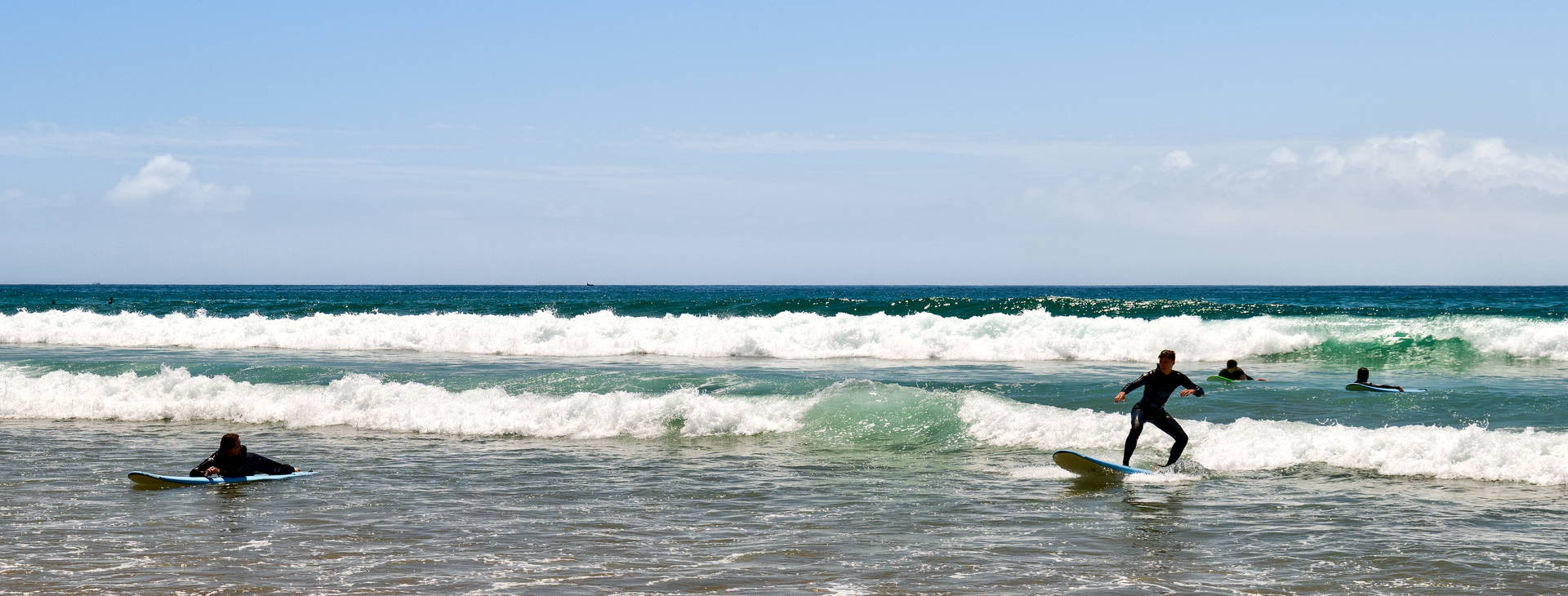 White Beach Taghazout Obrázek18