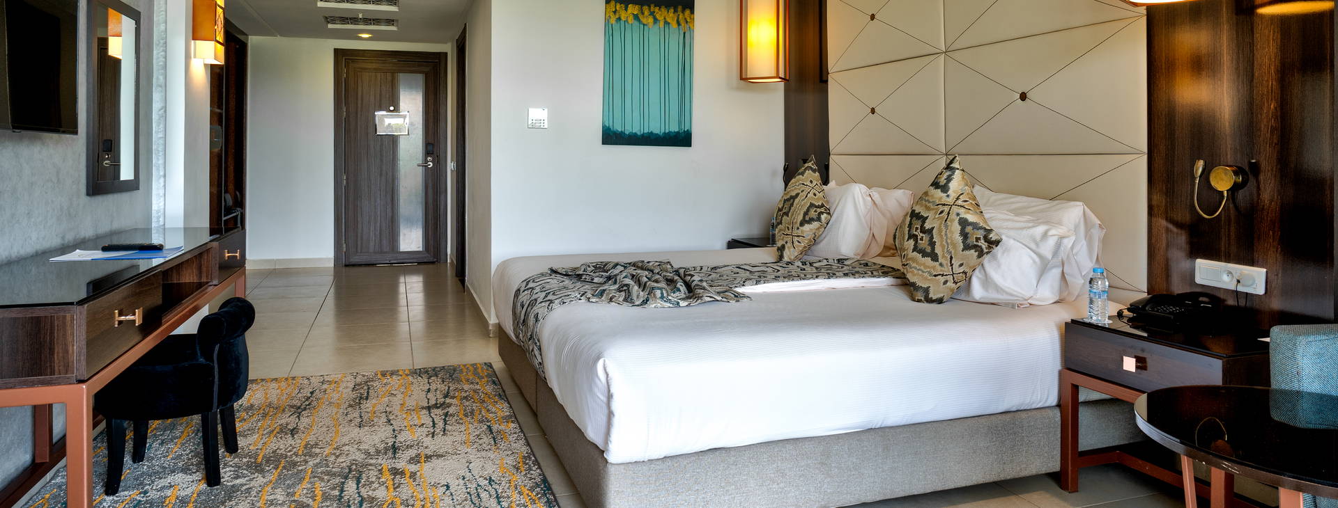 White Beach Taghazout Obrázek25