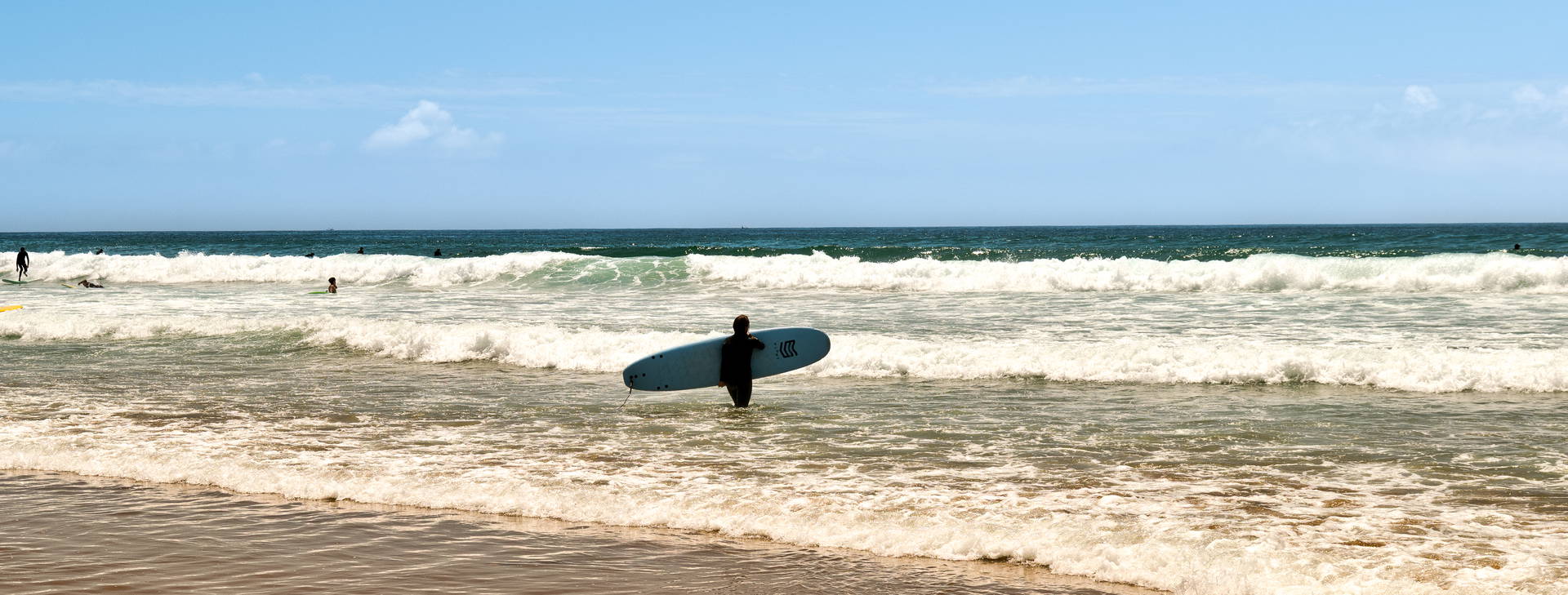 White Beach Taghazout Obrázek21