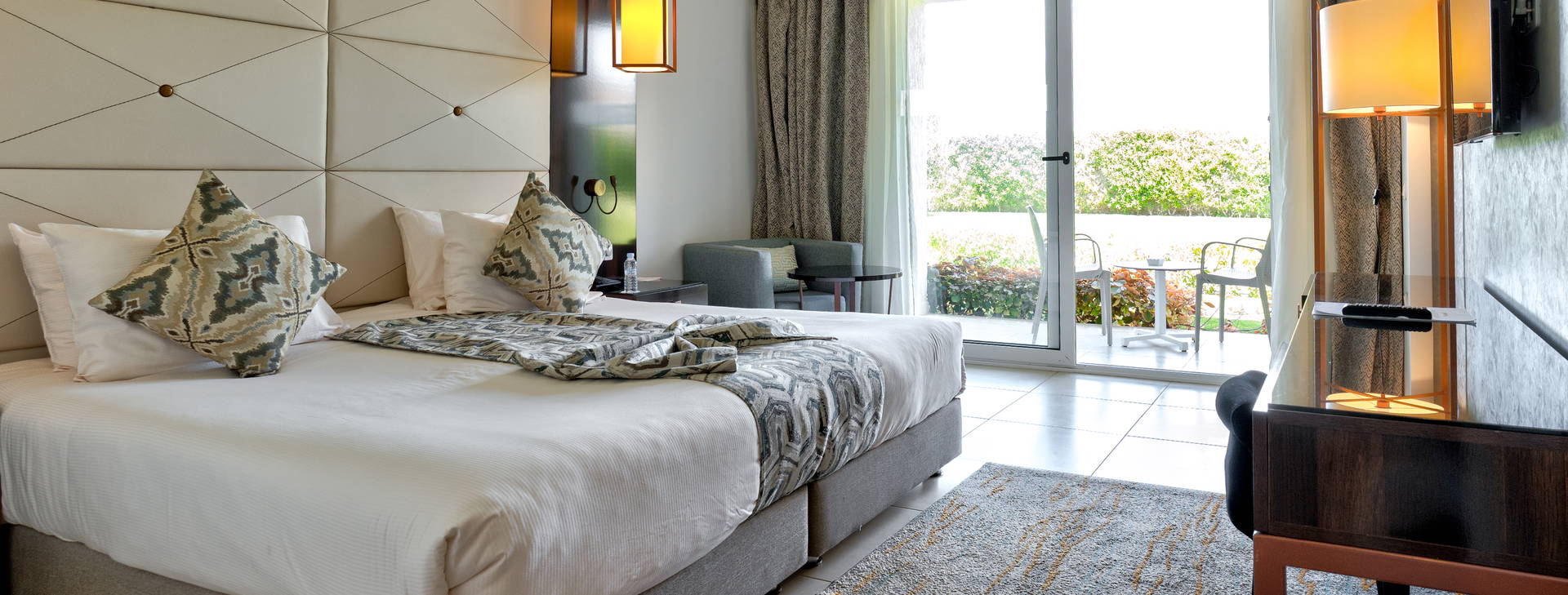 White Beach Taghazout Obrázek22