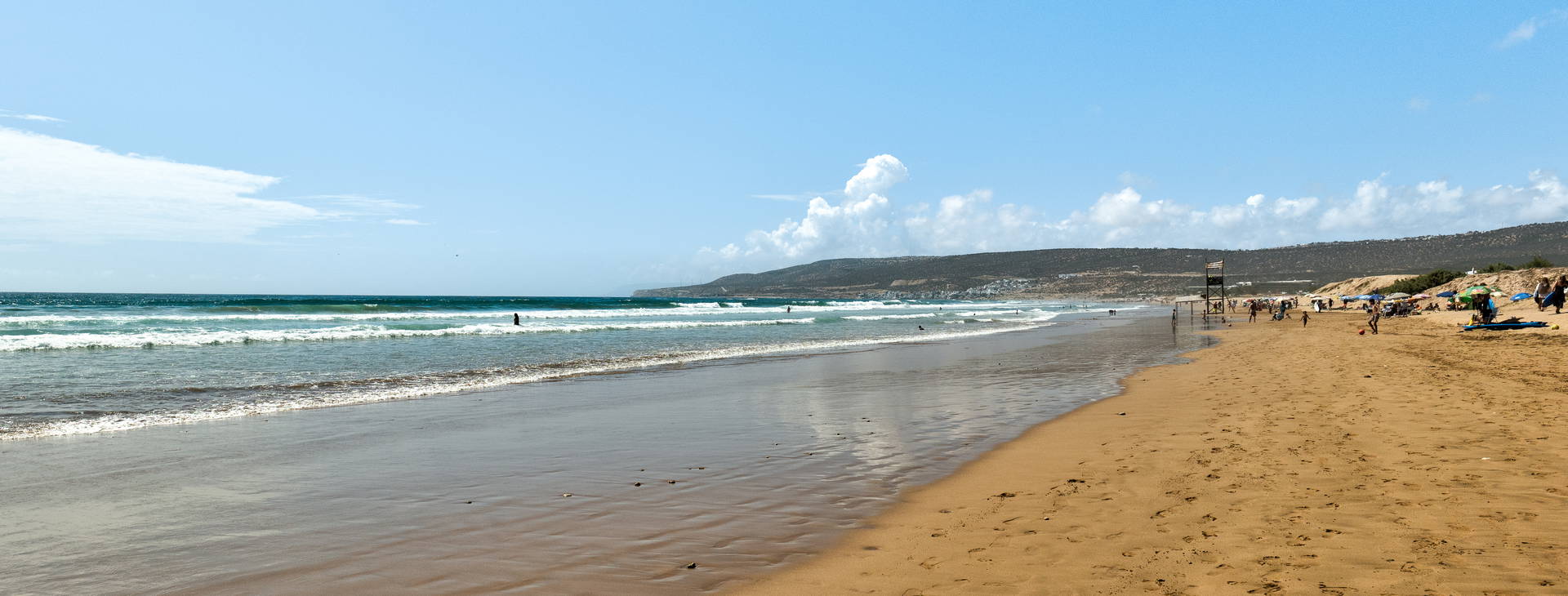 White Beach Taghazout Obrázek20