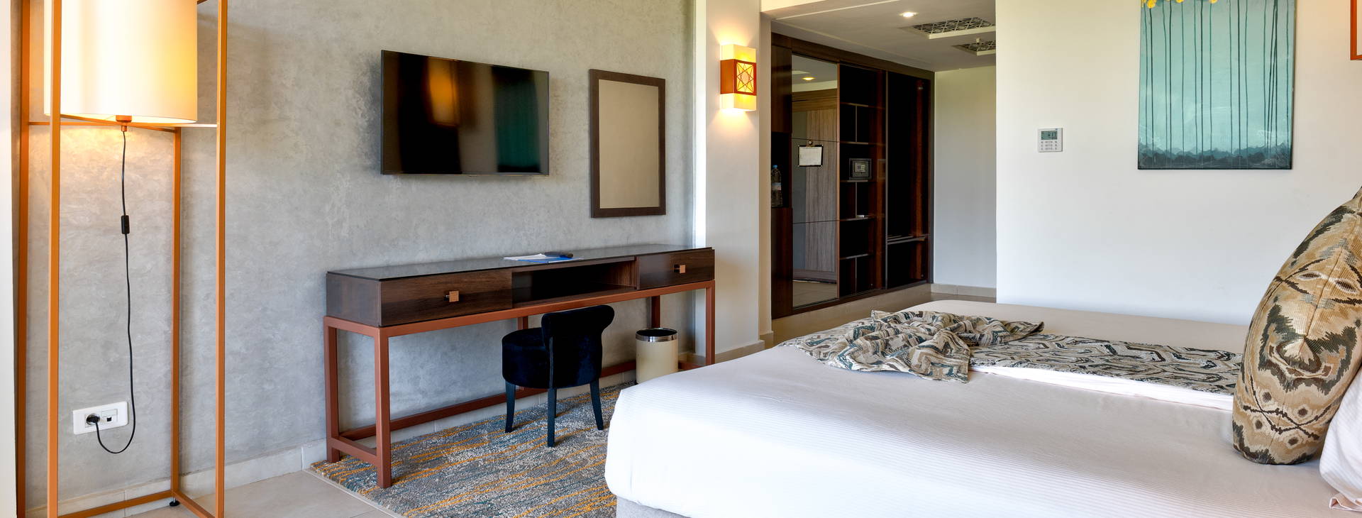 White Beach Taghazout Obrázek24