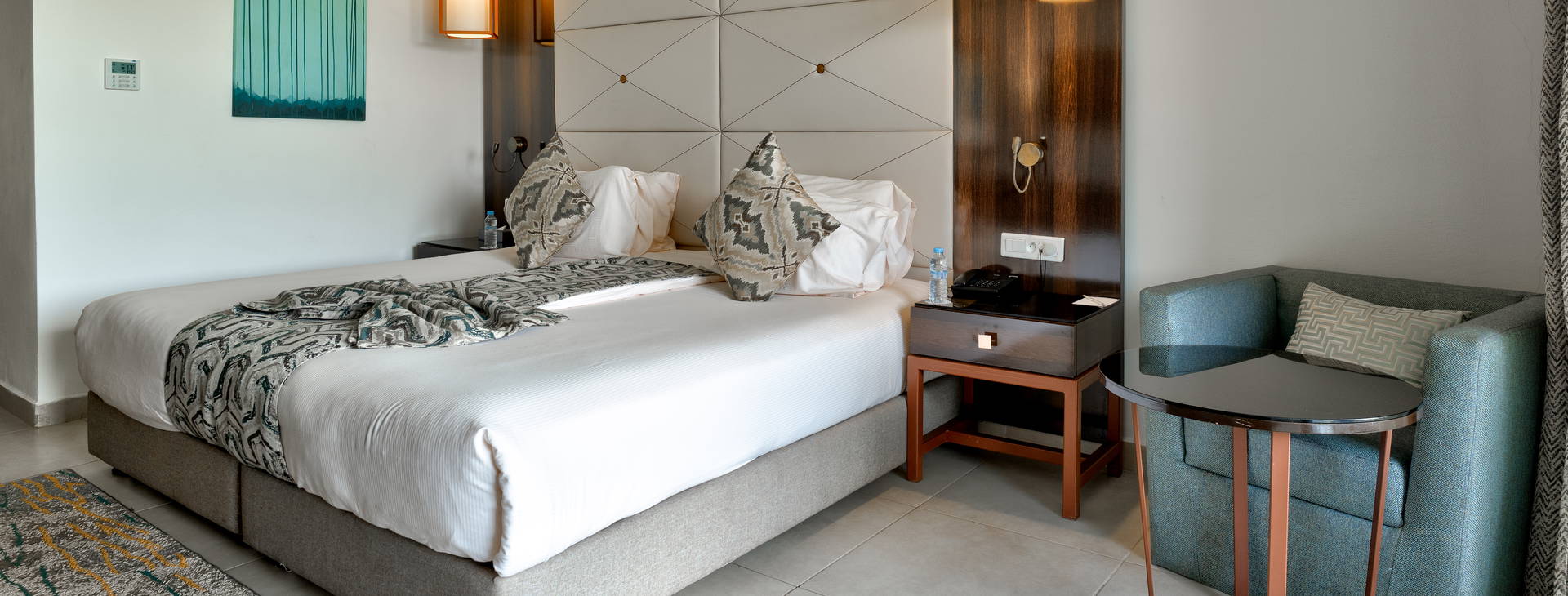 White Beach Taghazout Obrázek23