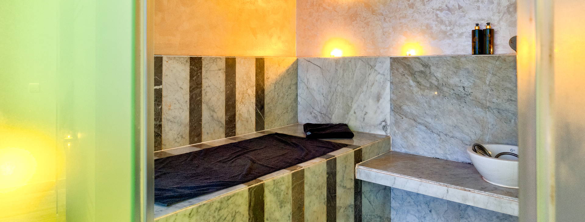 White Beach Taghazout Obrázek30