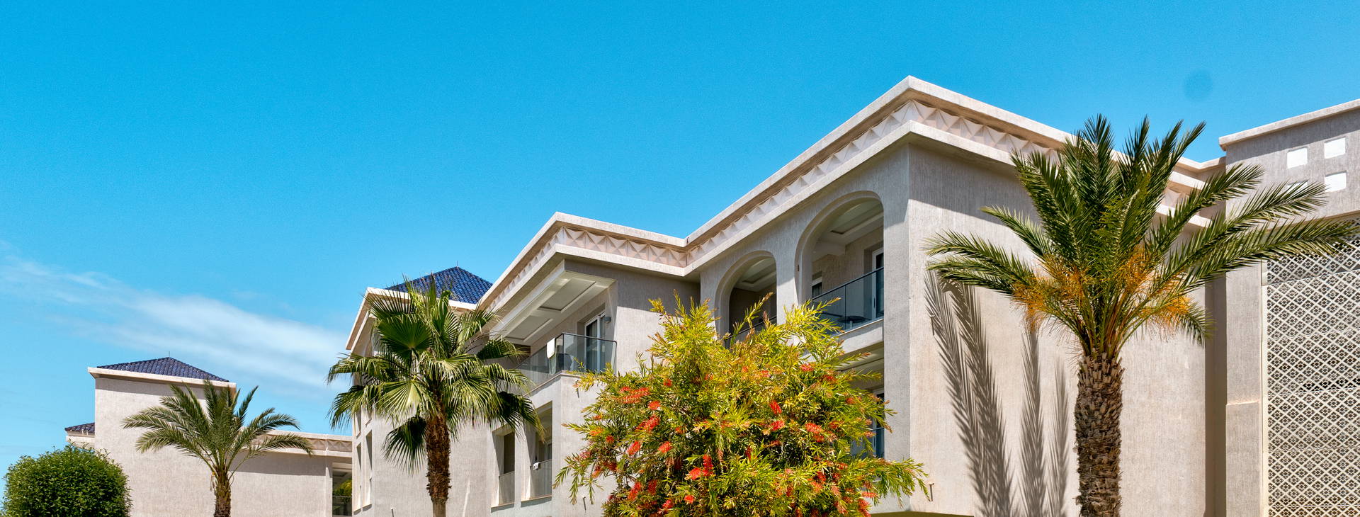 White Beach Taghazout Obrázek33