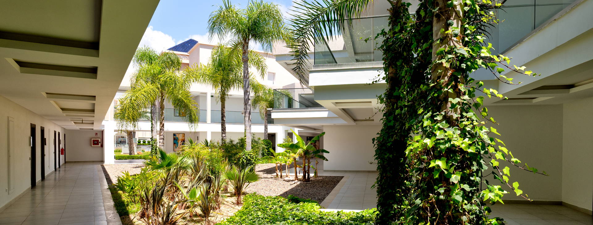 White Beach Taghazout Obrázek32