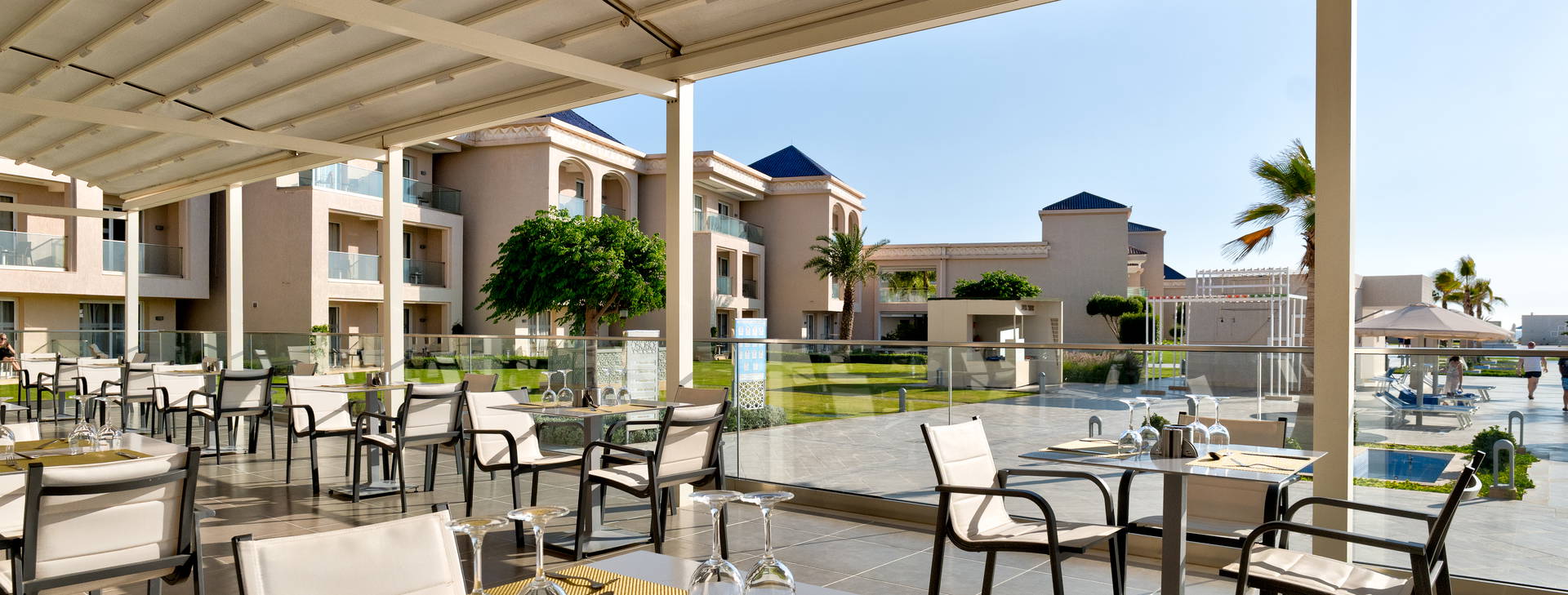 White Beach Taghazout Obrázek34