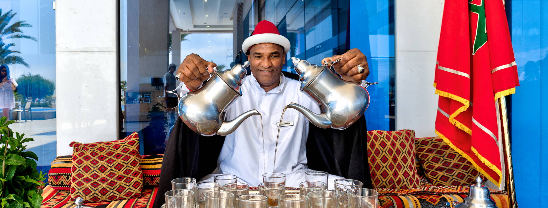 White Beach Taghazout Obrázek39