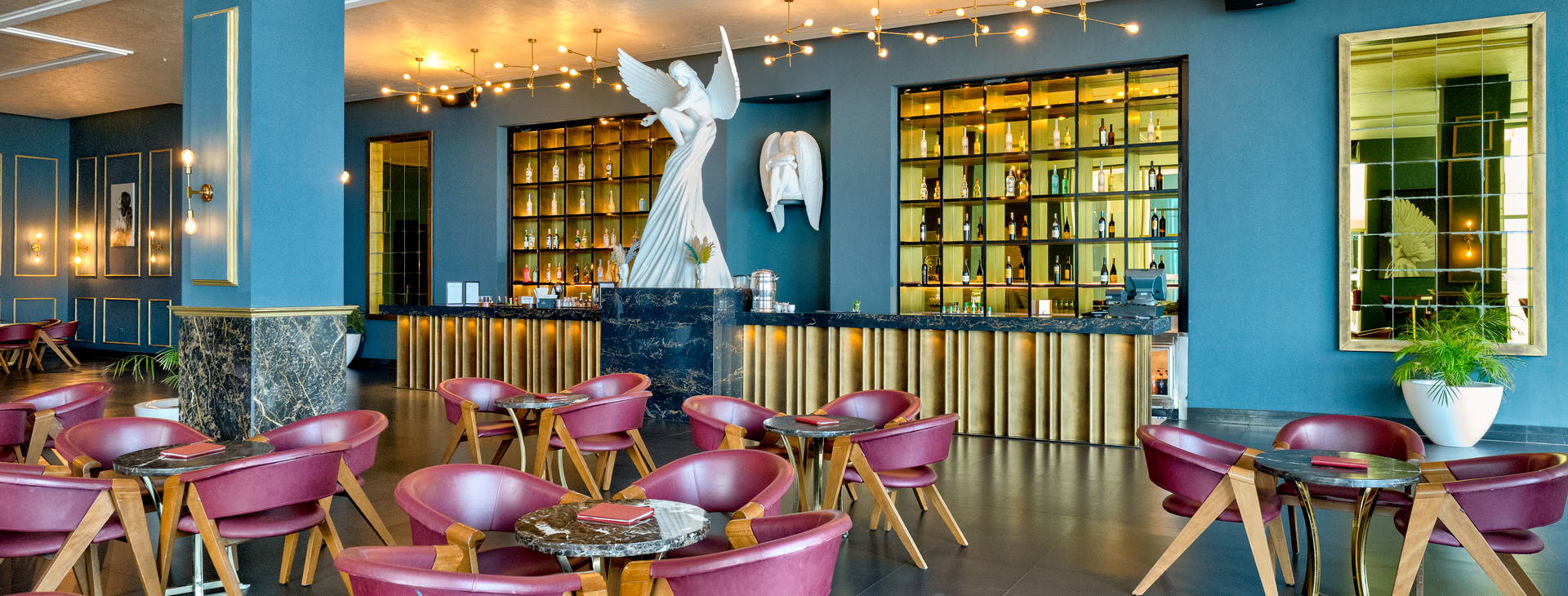 White Beach Taghazout Obrázek42