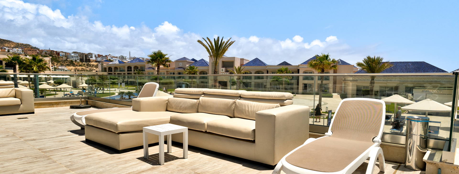 White Beach Taghazout Obrázek46