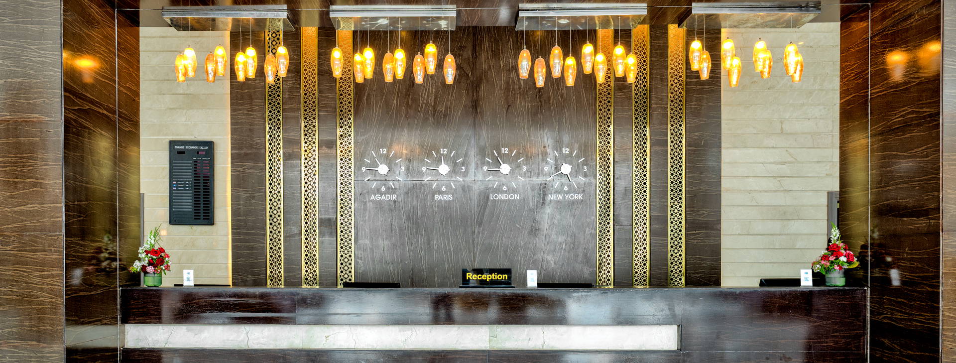 White Beach Taghazout Obrázek47