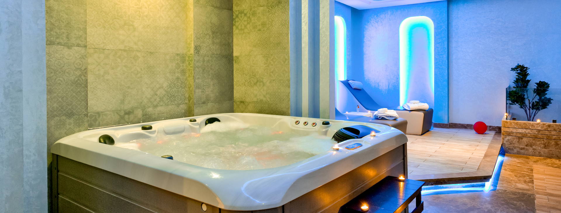 White Beach Taghazout Obrázek50