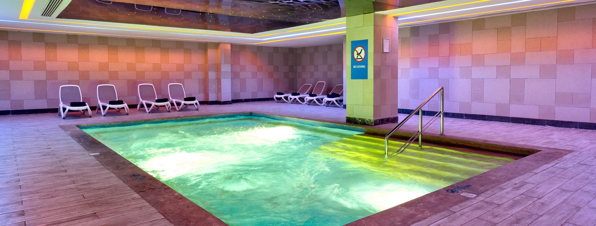 White Beach Taghazout Obrázek49