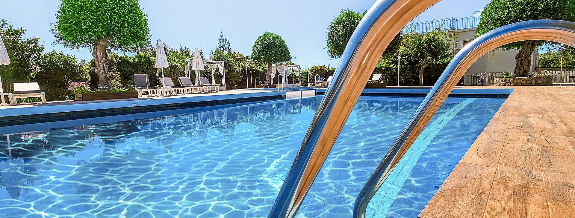 Alexandros hotel Obrázek3