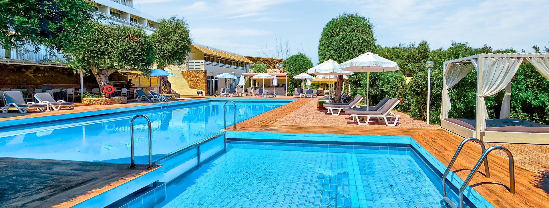 Alexandros hotel Obrázek2