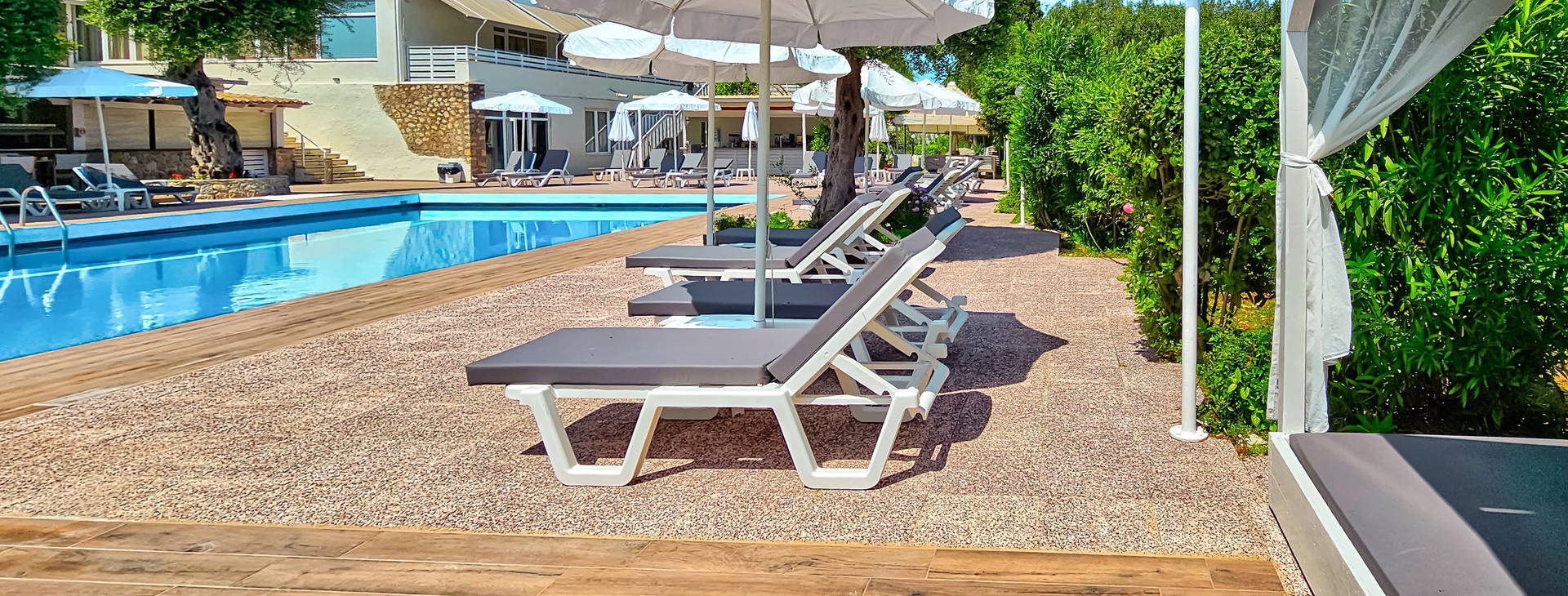 Alexandros hotel Obrázek6