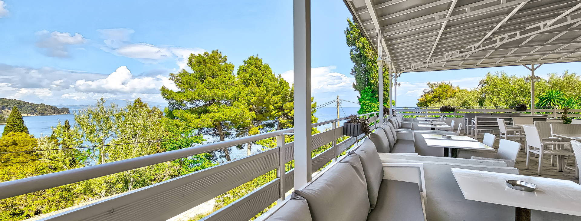 Alexandros hotel Obrázek9