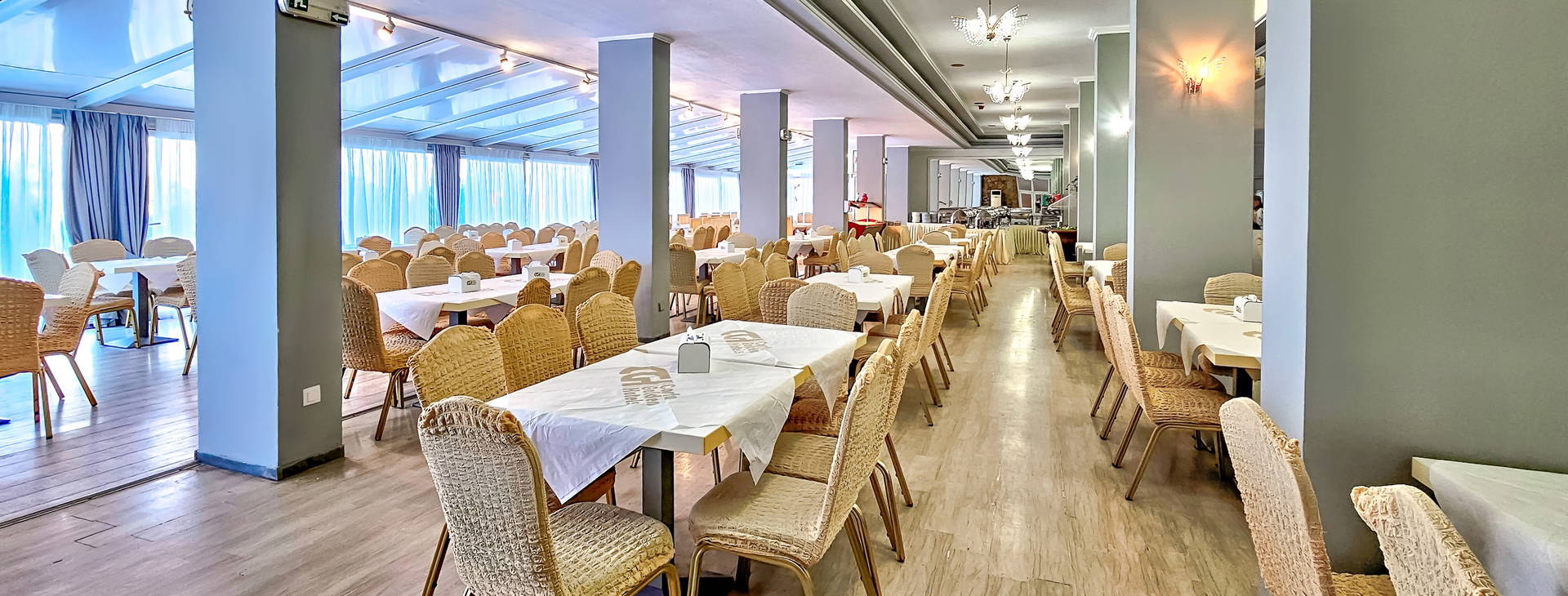 Alexandros hotel Obrázek11