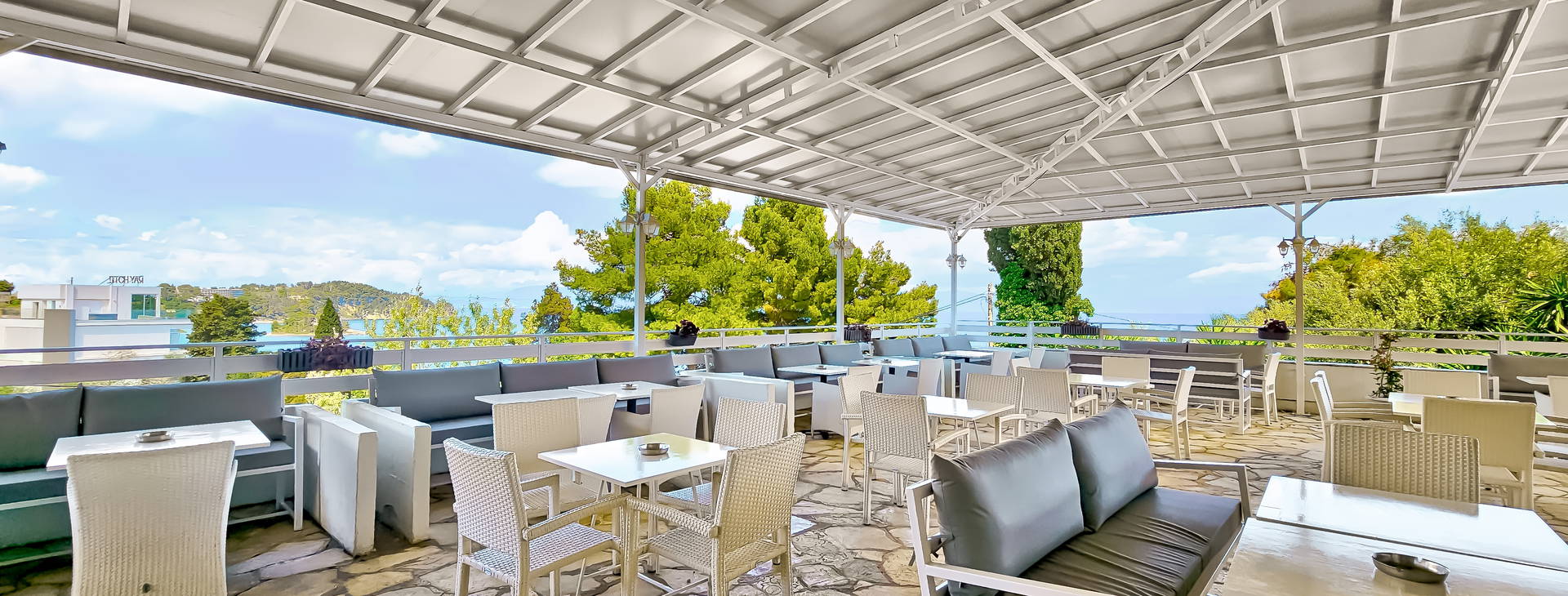 Alexandros hotel Obrázek10