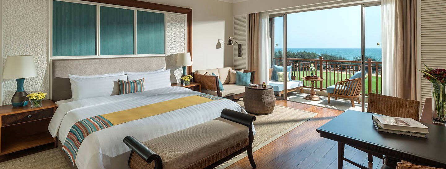 Shangri-La Hambantota Obrázek4